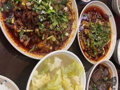 -杨三娘跷脚牛肉(羊子山西路店)