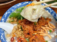 -晓友烧麦(光华村店)