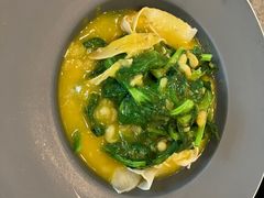 -半山腰·云南菜(侨福芳草地店)