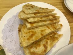 -百花食府(渔阳南路店)
