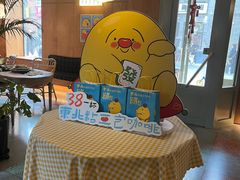-仁义涵西餐·咖啡(中华巴洛克店)