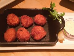 -The Cheesecake Factory(baldwin avenue)