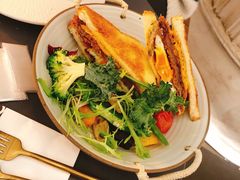 -玲婧胡同·生日蛋糕·餐厅(嘉里城店)