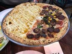 -1861意大利餐厅(文化广场店)