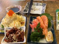 -米彩料理(西丽店)