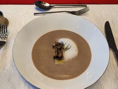 -涵碧楼·遇见餐厅