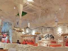 -大哈福烧烤·海鲜·家常菜(延安三路店)