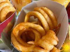 -麦当劳(南京路2店)