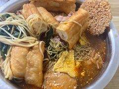 -四川老牛麻辣烫(北门桥店)