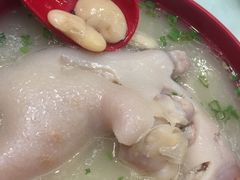 -廖老妈蹄花店(人民公园陕西街259号店)