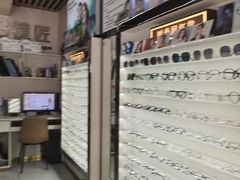 -创视镜匠眼镜管家(太升南路店)