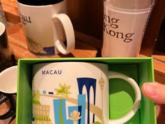 -星巴克(威尼斯人店)