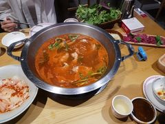 -老凯俚酸汤鱼(多彩城店)