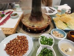 -阳坊胜利涮羊肉(阳坊老店)