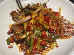 -懒人盐府人家(航天桥店)