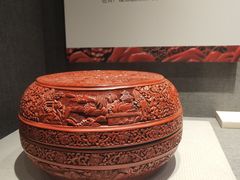-浙江省博物馆(孤山馆区)