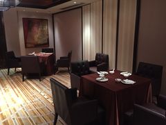 包厢-浙江安吉JW万豪酒店·万豪中餐厅