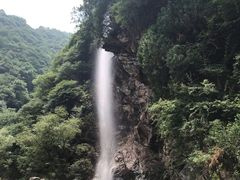 -少华山国家森林公园