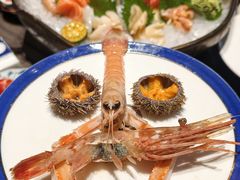 -極上萬膳·日料放题(海岸城店)