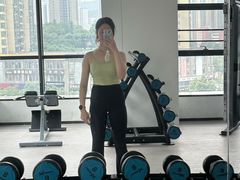 -WEGYMER健萌健身(麦德龙钰龙天下馆)