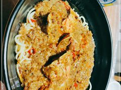 -沈记烧烤海鲜(江汉二路店)