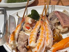 -生如夏花泰式火锅(伊藤双楠店)