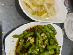 -甘记凤爪烧烤(司门口黄鹤楼地铁站店)