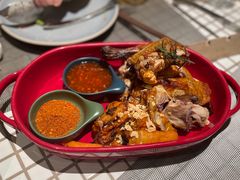 -小满Grainkitchen(滨江商业广场店)