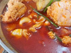 -湘菜时代风味餐厅