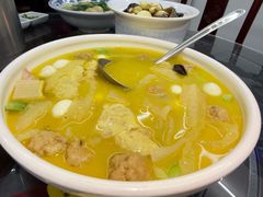 淮安头道菜-文楼·淮扬菜·淮安早茶(河下古镇翔宇店)