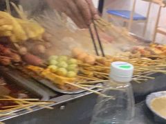-大姐麻辣烫(莲宝中路店)