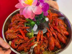 -虾铺子龙虾·私房菜(金源花苑店)