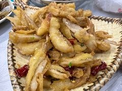 -小民大排档(江汉路店)