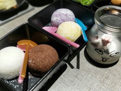 -八角锄烧·肉火锅(天河城店)