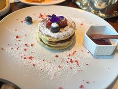 -王府井文华东方酒店-紫膳餐厅
