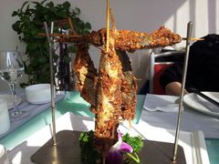 android_upload_pic-海天一色海景自助餐厅(西港花园店)