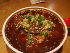-味妙烤鱼吧(回龙观店)