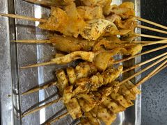 -老黑板筋(顺义总店)