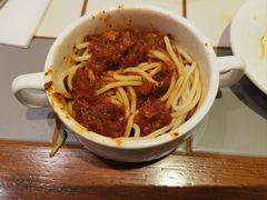 -纽约客美式餐厅(新奥购物中心店)