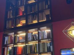 -恐怖游戏(湖滨店)