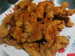 -还是那家•秘制活鱼现烤•香辣美蛙(独墅湖邻里中心店)
