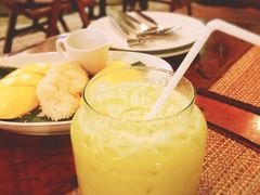 -自然餐厅(Phuket)