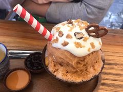 -WONDER ICE 萬得冰田(建設路总店)