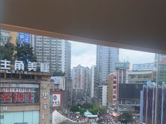 -龙聚德北京烤鸭(沙坪坝华宇A馆店)