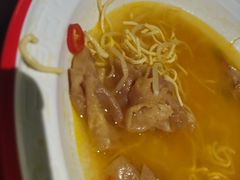 -前门烤鸭(江东中路店)