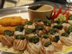 -厦门海景千禧大酒店·海景咖啡厅