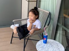 -上海佘山茂御臻品之选酒店(原佘山艾美酒店)