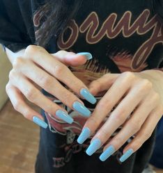 -LILY NAILS美甲美睫