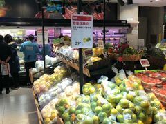 -盒马鲜生(189购物中心店)