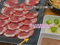 -奥西拉烤肉,盒饭,冷面(青岩刘店)